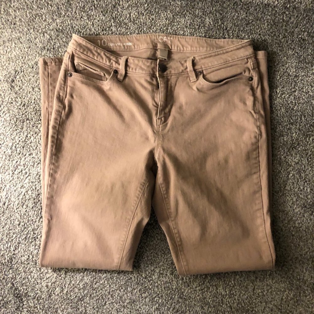 Loft (soft) jeans - Picture 2 of 2